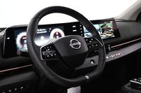 Nissan Ariya vaihtoauto
