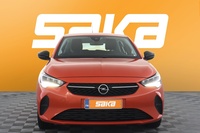 Opel Corsa-e vaihtoauto