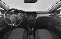 Opel Corsa-e vaihtoauto