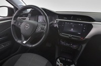 Opel Corsa-e vaihtoauto