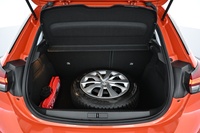 Opel Corsa-e vaihtoauto