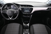 Opel Corsa-e vaihtoauto