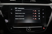 Opel Corsa-e vaihtoauto