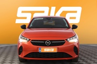 Opel Corsa-e vaihtoauto