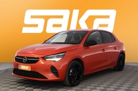 Opel Corsa-e vaihtoauto