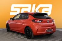 Opel Corsa-e vaihtoauto