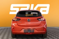 Opel Corsa-e vaihtoauto