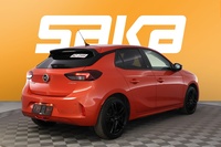 Opel Corsa-e vaihtoauto