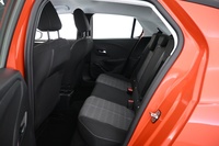 Opel Corsa-e vaihtoauto