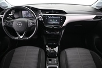 Opel Corsa-e vaihtoauto