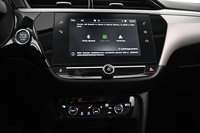 Opel Corsa-e vaihtoauto