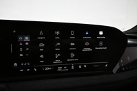 Audi A6 e-tron vaihtoauto