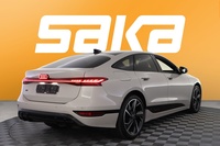 Audi A6 e-tron vaihtoauto