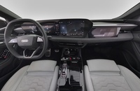 Audi A6 e-tron vaihtoauto