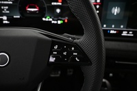 Audi A6 e-tron vaihtoauto