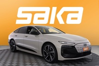 Audi A6 e-tron vaihtoauto