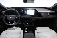 Audi A6 e-tron vaihtoauto