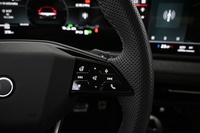 Audi A6 e-tron vaihtoauto