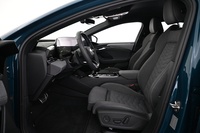 Audi A6 e-tron vaihtoauto