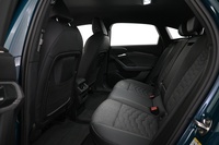 Audi A6 e-tron vaihtoauto