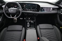 Audi A6 e-tron vaihtoauto
