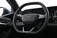 Audi A6 e-tron vaihtoauto