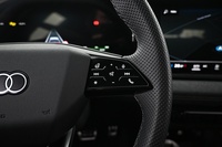 Audi A6 e-tron vaihtoauto