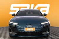 Audi A6 e-tron vaihtoauto