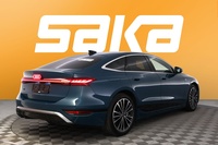 Audi A6 e-tron vaihtoauto