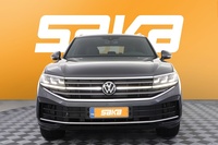 Volkswagen Touareg vaihtoauto