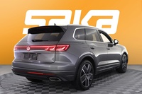 Volkswagen Touareg vaihtoauto