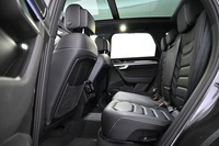 Volkswagen Touareg vaihtoauto