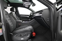 Volkswagen Touareg vaihtoauto