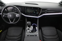 Volkswagen Touareg vaihtoauto