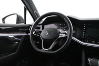 Volkswagen Touareg vaihtoauto