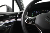 Volkswagen Touareg vaihtoauto