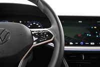 Volkswagen Touareg vaihtoauto