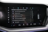 Volkswagen Touareg vaihtoauto