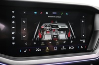 Volkswagen Touareg vaihtoauto