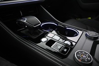 Volkswagen Touareg vaihtoauto