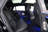 Mercedes-Benz EQS vaihtoauto