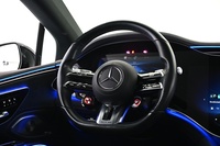 Mercedes-Benz EQS vaihtoauto