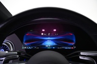 Mercedes-Benz EQS vaihtoauto