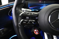 Mercedes-Benz EQS vaihtoauto