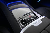 Mercedes-Benz EQS vaihtoauto