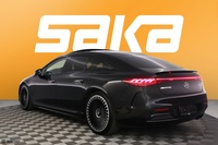 Mercedes-Benz EQS vaihtoauto