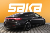 Mercedes-Benz EQS vaihtoauto