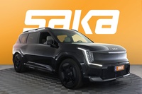 Kia EV9 vaihtoauto
