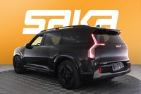 Kia EV9 vaihtoauto