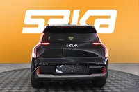 Kia EV9 vaihtoauto